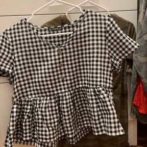 2 super cute shirts!!